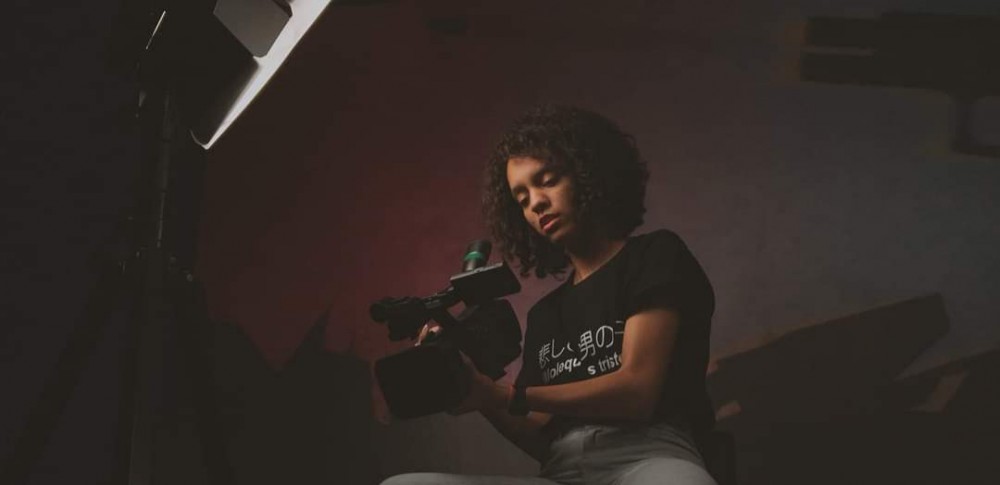 Jovem da periferia de Campo Grande vira roteirista e se destaca no audiovisual