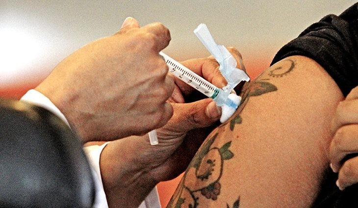 Mato Grosso do Sul recebe segundo lote com vacina pediátrica da Pfizer nesta terça-feira