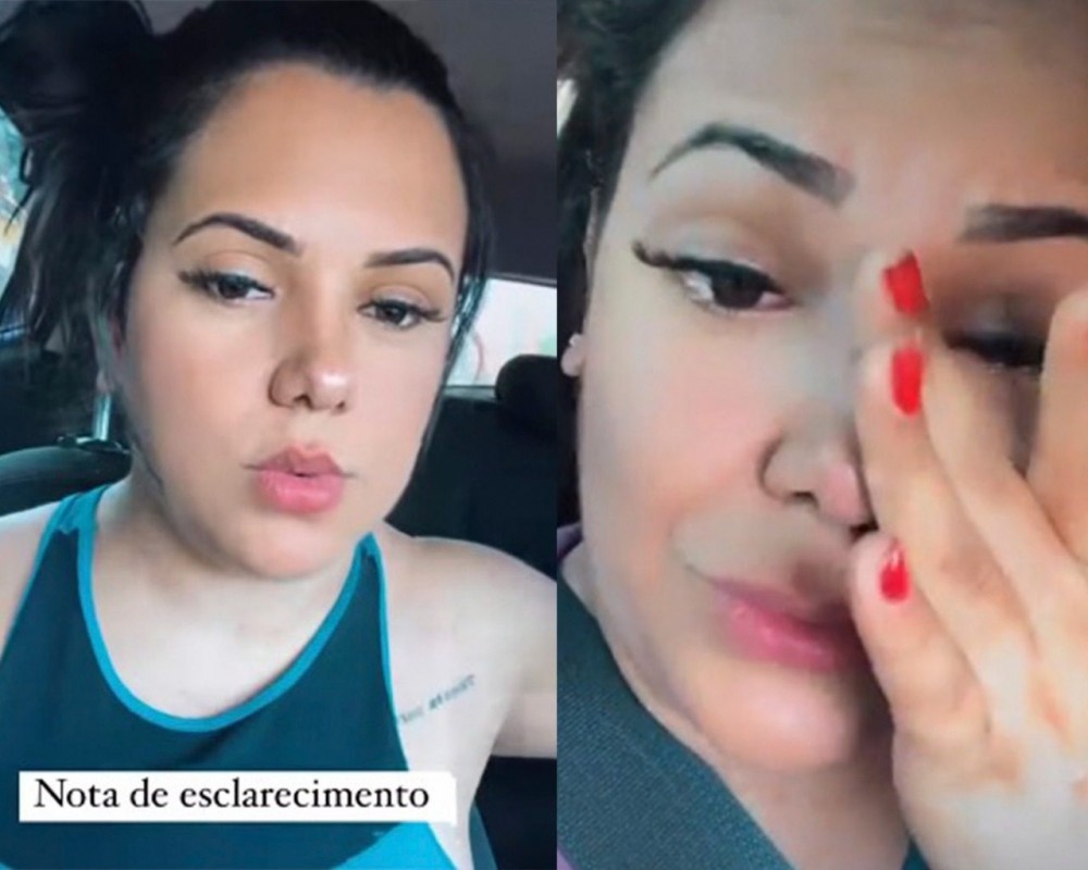 Motorista de aplicativo desabafa nas redes sociais e pede desculpa a campo-grandenses: 