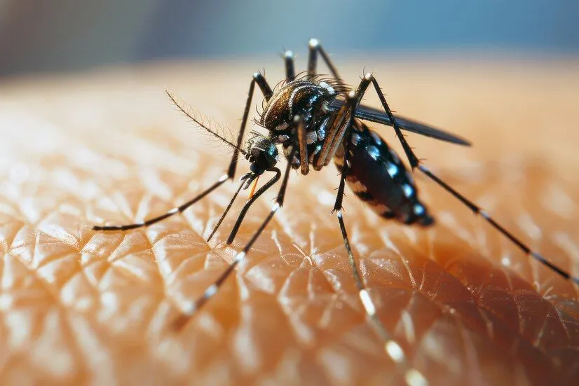 MS confirma 17 mortes e 7.865 casos de dengue em 2025
