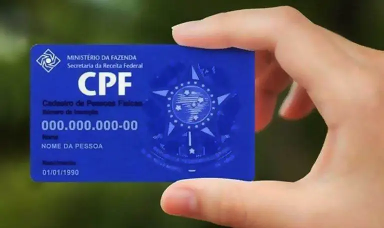 Cartão do SUS deixa de existir e passa a ser unificado com CPF