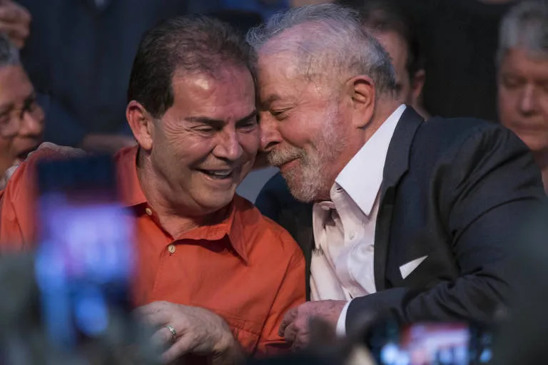 Câmara escolhe Paulinho da Força relator do projeto de anistia