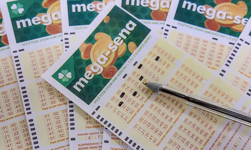 Aposta de Campo Grande fatura R$ 34 mil na quina da Mega-Sena