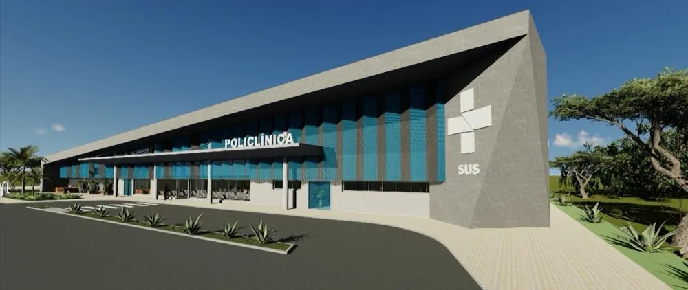 VÍDEO: Ministério da Saúde assina termo para construção de Policlínica Regional em Três Lagoas