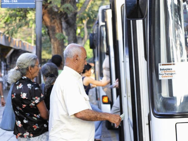 MS tem mais de 151 mil beneficiados que podem viajar gratuitamente pelo Estado