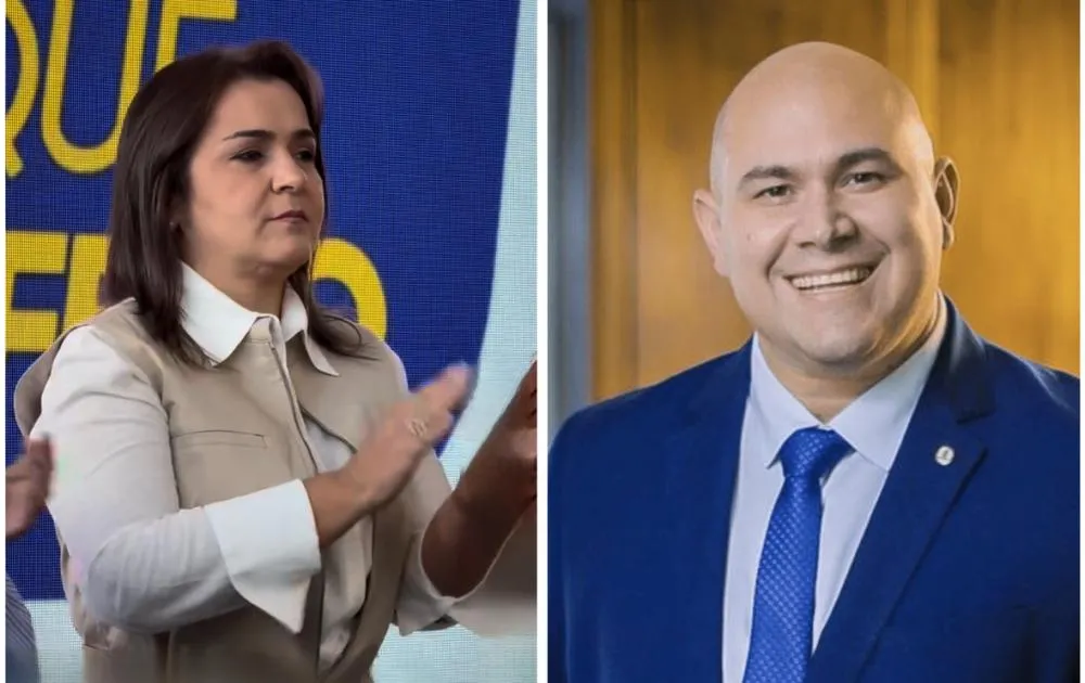 Enquanto Adriane mira em cortes contra professores, prefeito de Cuiabá reconhece profissionais da educação com bonificação