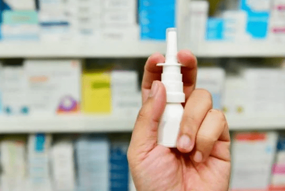 Saiba como funciona a vacina em spray nasal contra a Covid-19