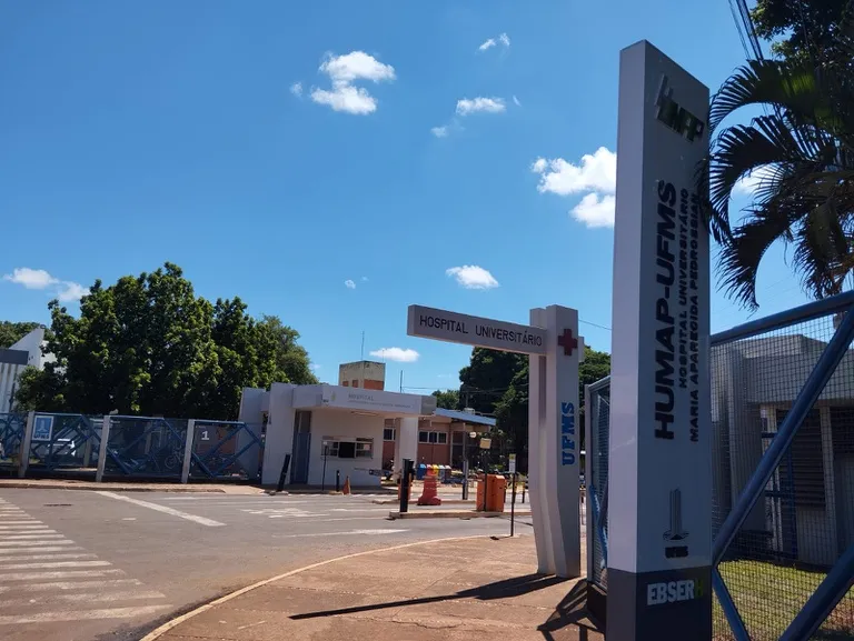Hospital Universitário oferece mamografias gratuitas e palestras no Outubro Rosa na Capital