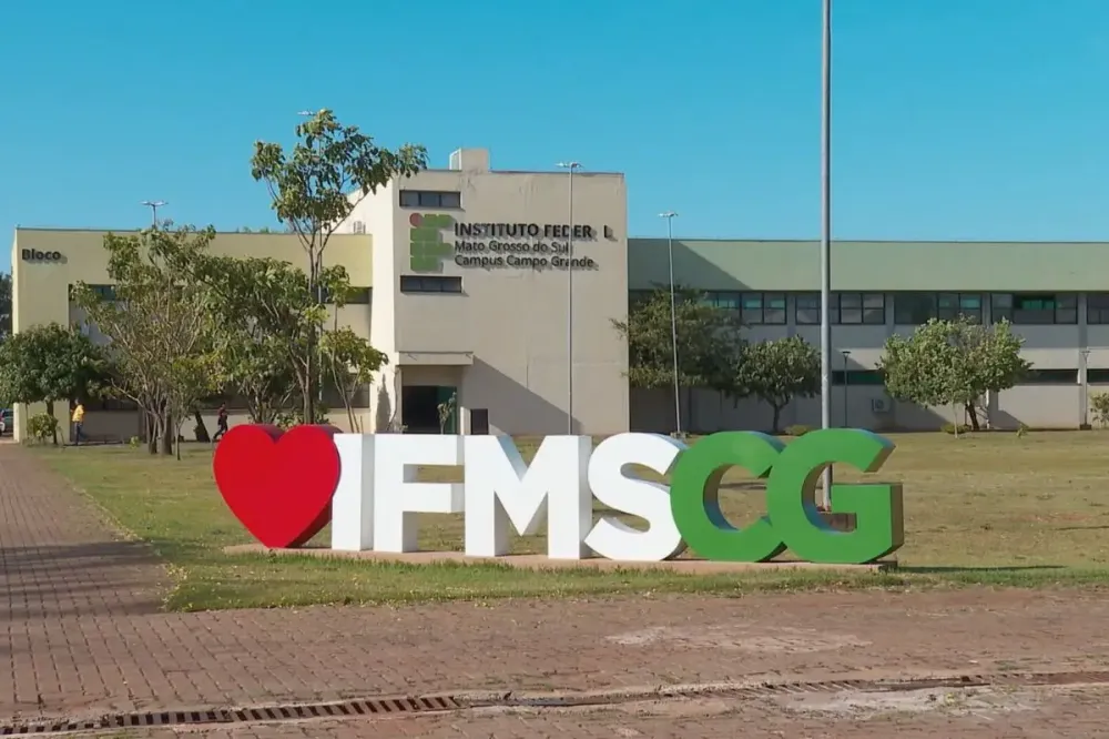 Campo Grande terá segundo campus do IFMS na região do Anhanduizinho