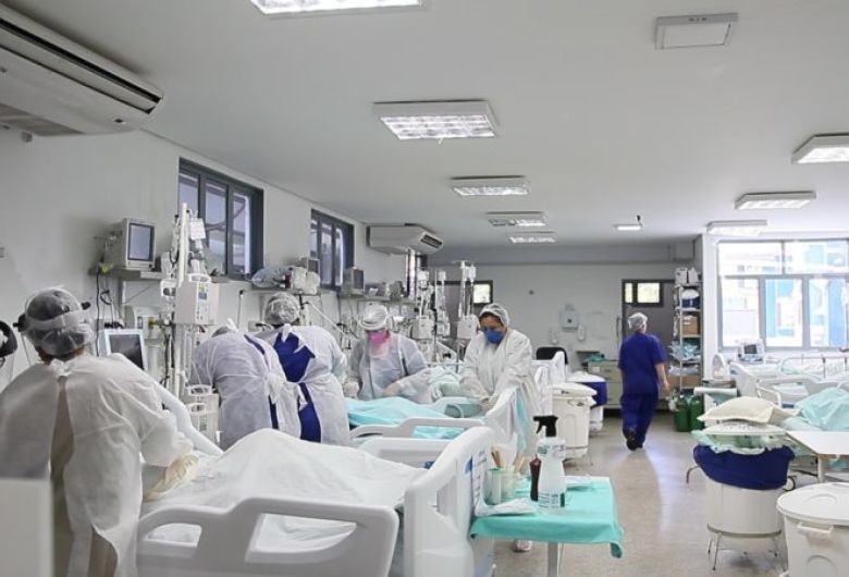 Gripe do vírus influenza avança e MS chega a 40 vítimas da H3N2