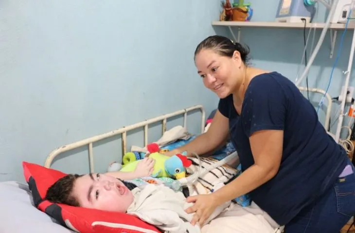 Cuidadores de pessoas com deficiência passam a receber R$ 900 por mês em MS