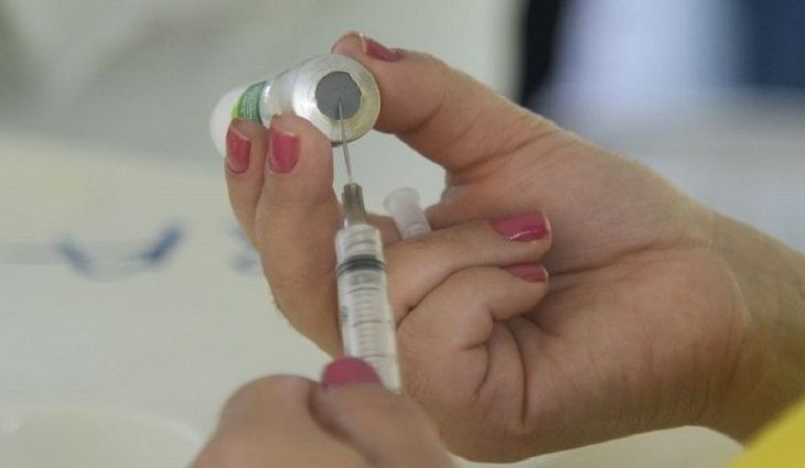 Com baixa procura, vacinação contra gripe atinge apenas 48% de cobertura em MS