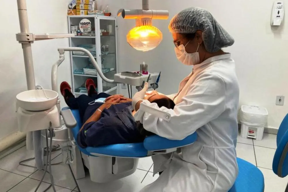Em greve, dentistas de Campo Grande ganham apoio nacional enquanto prefeitura se cala