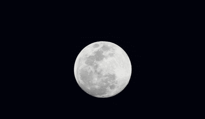 Superlua de Morango: Lua estará maior e mais brilhante nesta noite