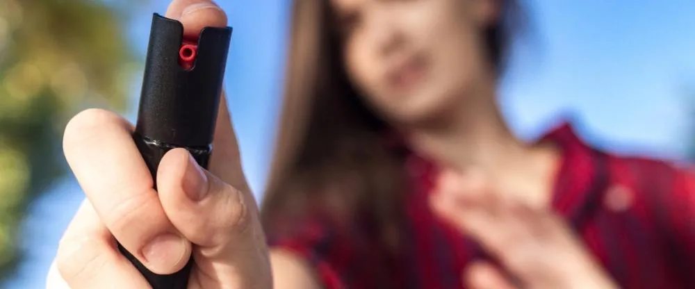 Projeto libera venda de spray de defesa para mulheres em Mato Grosso do Sul