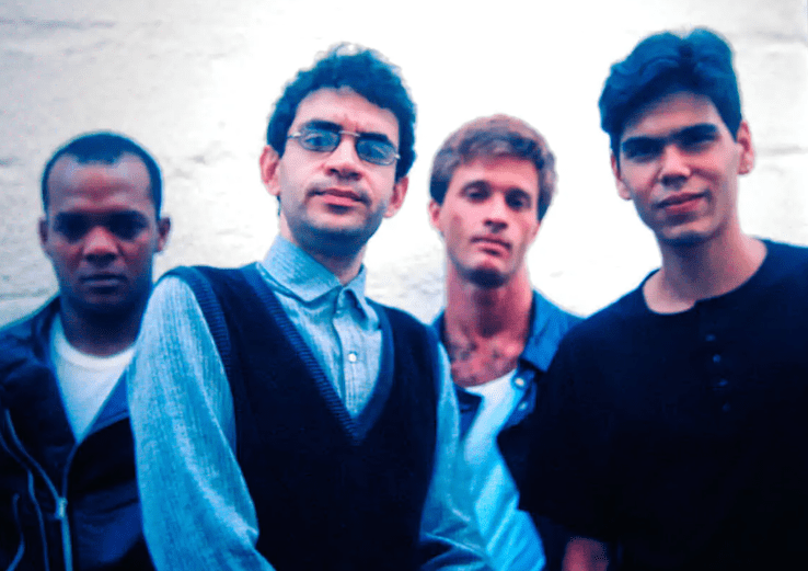 Nostalgia MPB: fãs relembram hits preferidos nos 40 anos de Legião Urbana