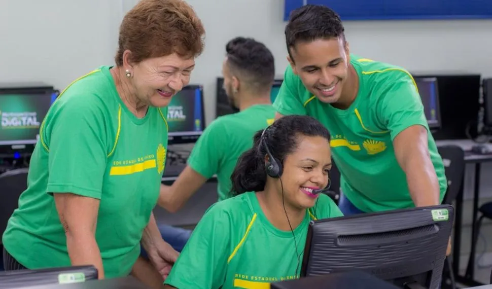 Analfabetismo cai e atinge menor taxa da história em MS