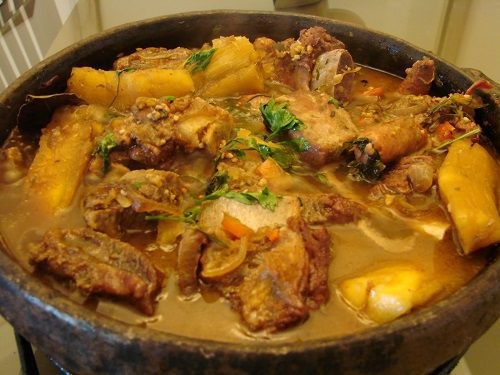 Vaca Atolada: típica receita sul-mato-grossense é ótima para dias de chuva e frio