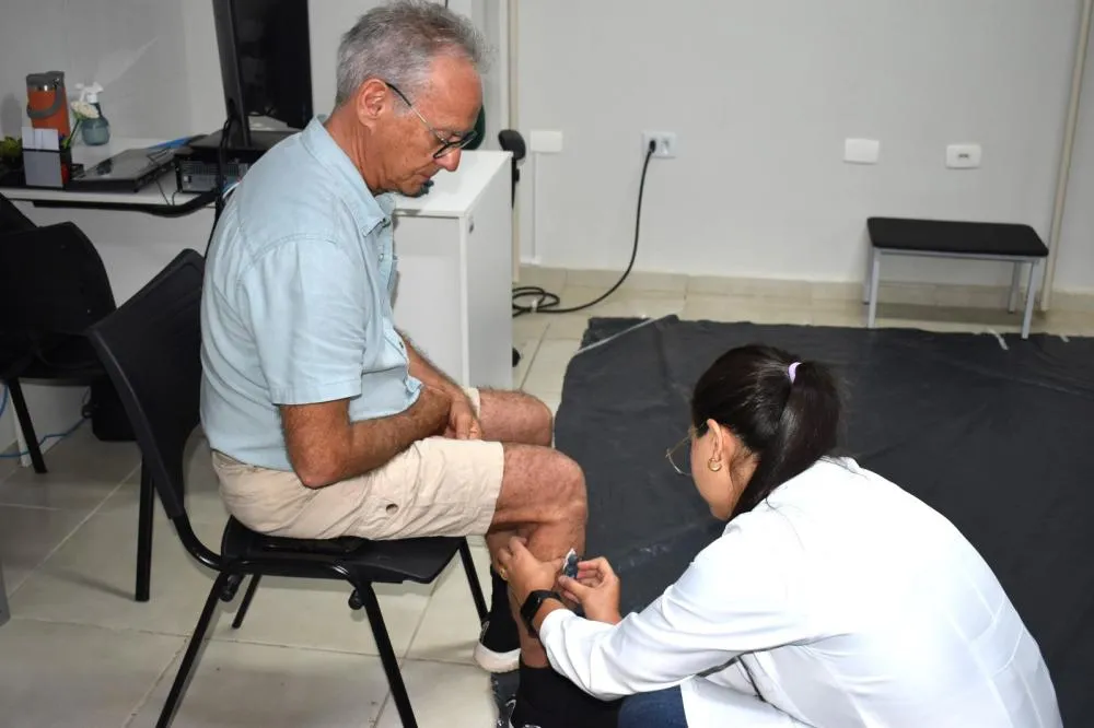 APAE inaugura laboratório pioneiro e amplia avaliação de movimento pelo SUS em MS