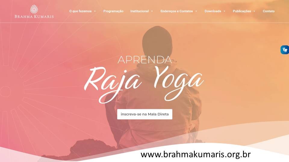ONG convida as pessoas para a maior meditação coletiva do mundo