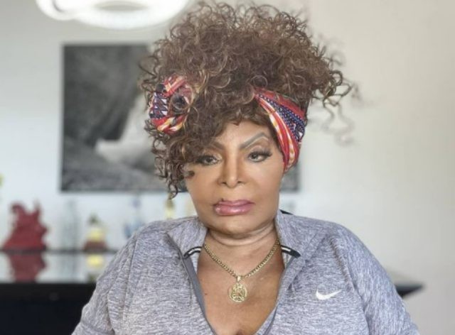 Famosos lamentam morte de Elza Soares: 'Representante da resistência'