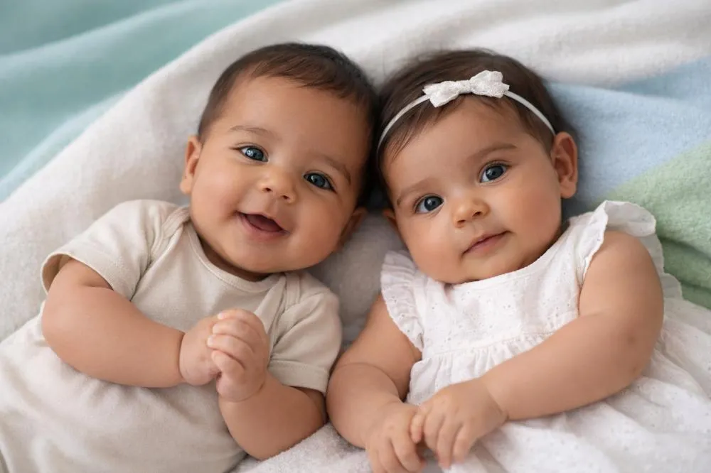 Helena, Cecília e Miguel: confira os nomes mais escolhidos pelos pais em MS em 2025