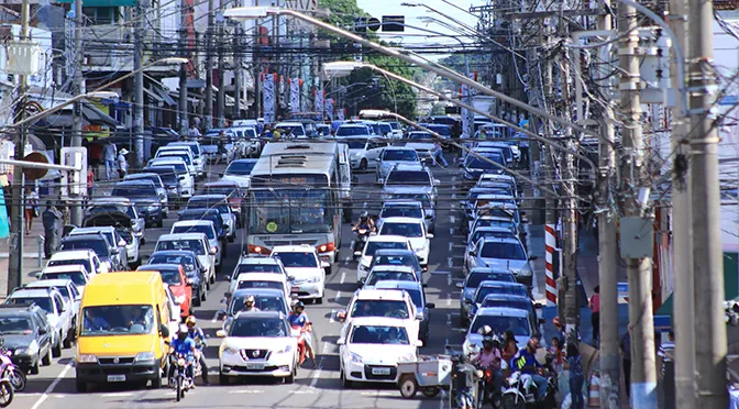 Tá na lista? Detran publica motoristas que podem ter CNH suspensa ou cassada
