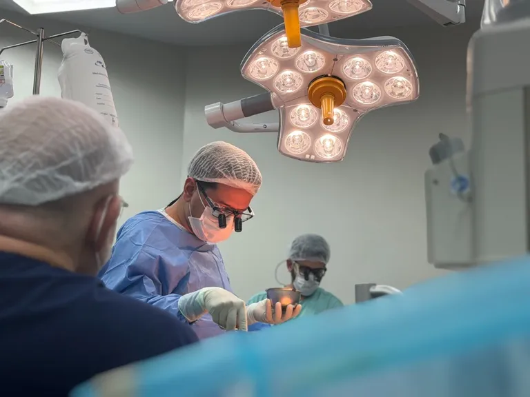 VÍDEO: HU de Dourados retoma captação de órgãos e salva pacientes em MS e no Sul