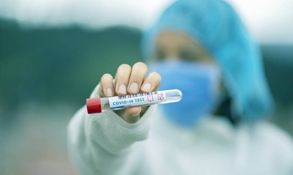 MS registra 2,4 mil casos e três mortes por covid-19 nas últimas 24 horas
