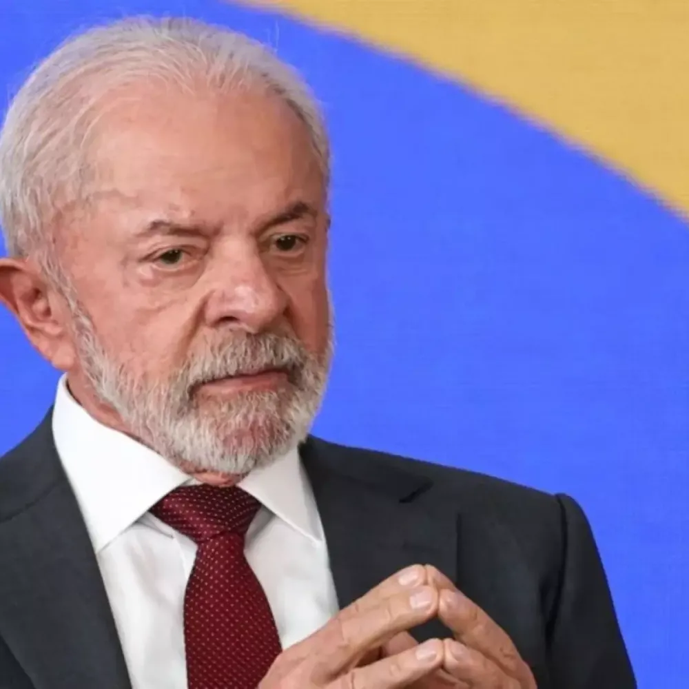 Lula deve investir R$ 800 bilhões nas Forças Armadas