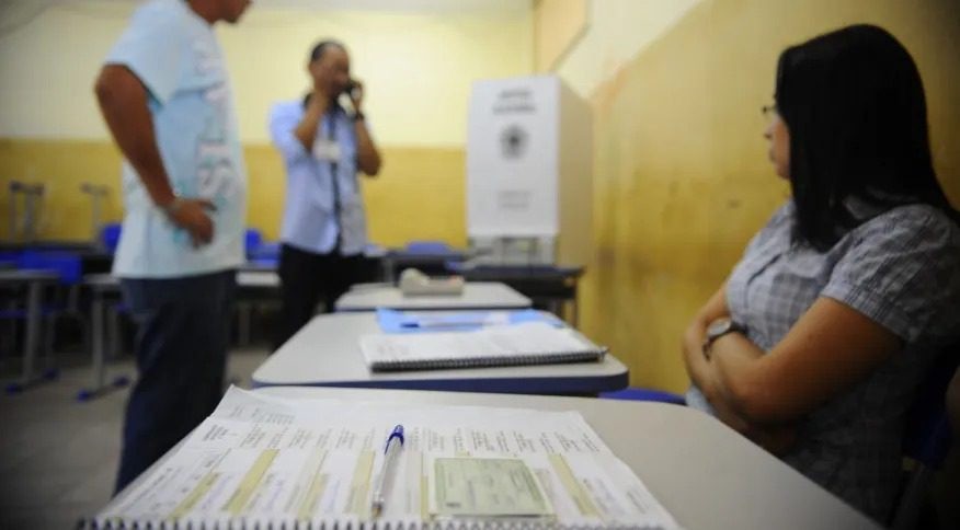 Justiça Eleitoral inicia convocação de mesários em Mato Grosso do Sul