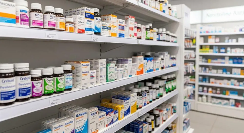 Brasil monitora guerra e tenta evitar impacto na distribuição de medicamentos