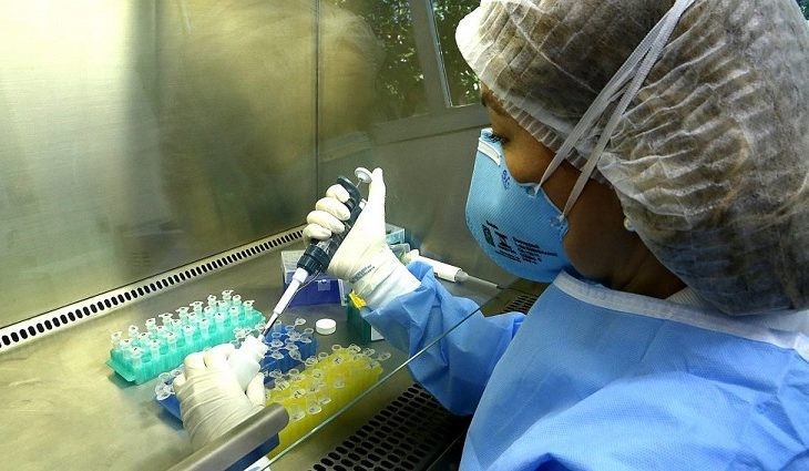 Mato Grosso do Sul registra redução em novos casos de Covid e óbitos