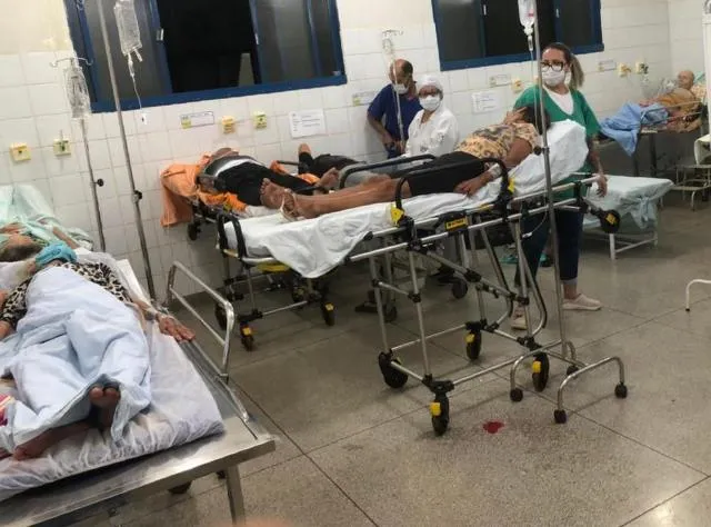 Com saúde em colapso, chikungunya explode em Dourados e expõe falhas da gestão
