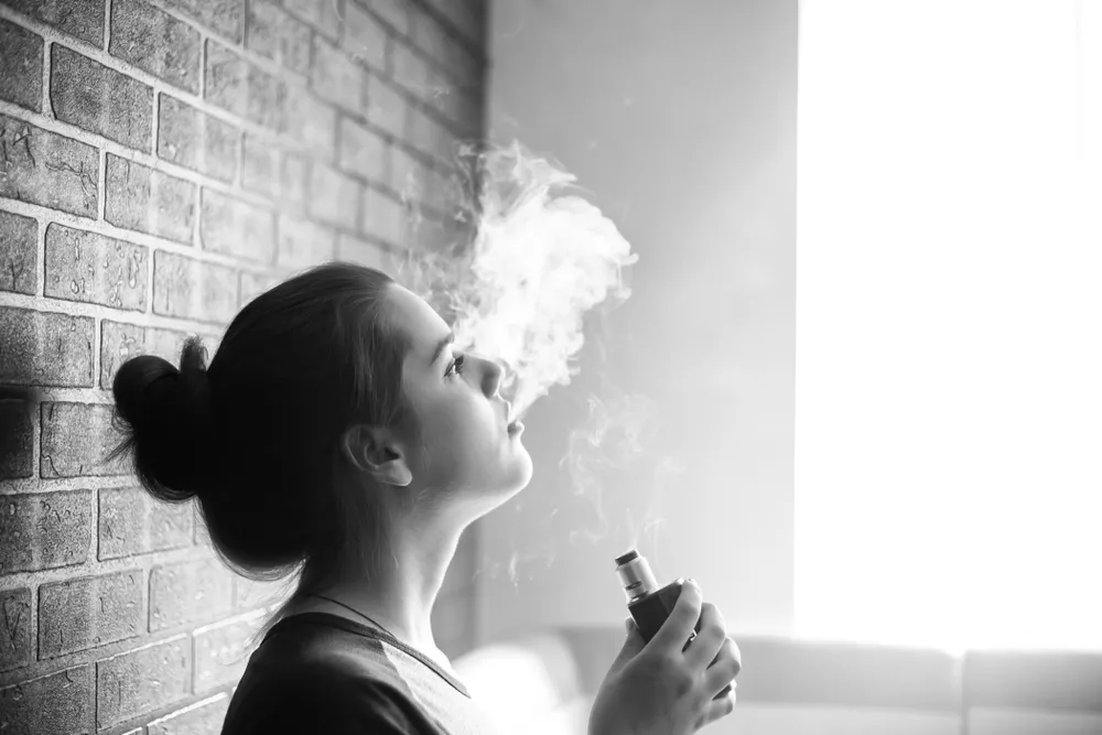 MS lidera uso de vape entre estudantes e registra alto índice de jovens que dizem não ver sentido na vida