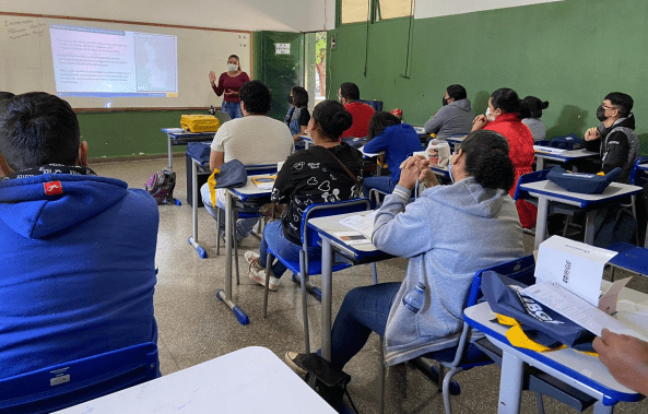 IBGE inicia treinamento de 2,5 mil recenseadores em MS