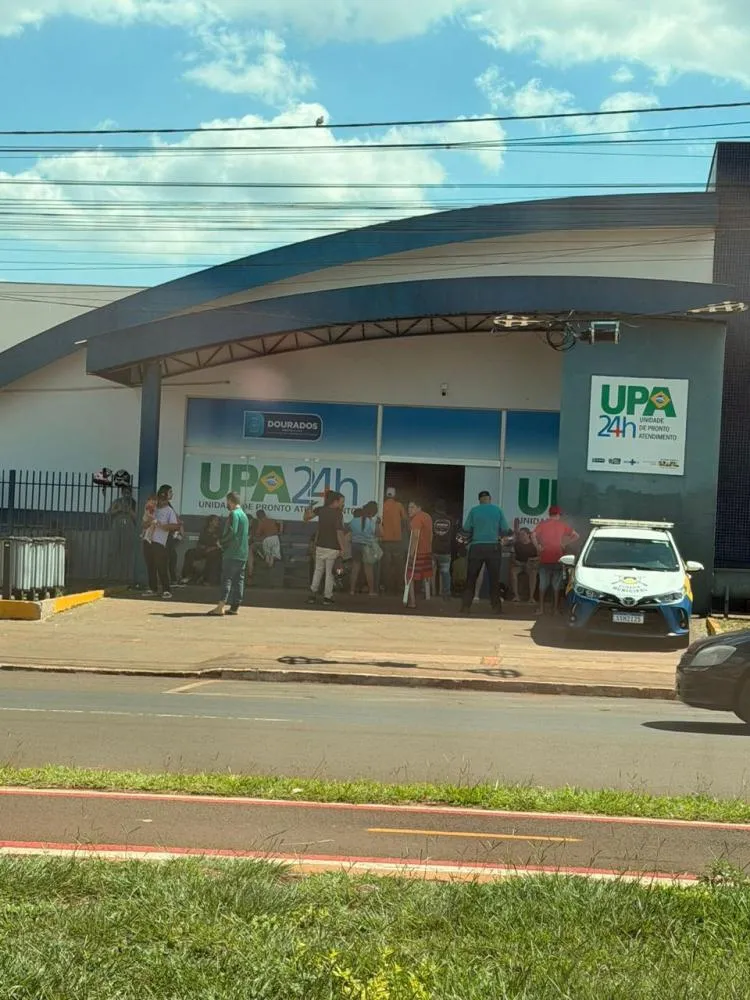 Dourados concentra quase metade das mortes por chikungunya no Brasil