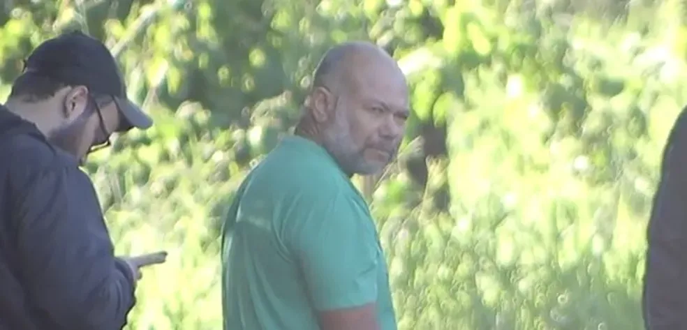 'Pedreiro Assassino' acumula mais de 95 anos de prisão após confessar ter matado 7 pessoas