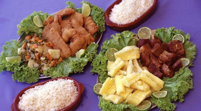 Cozinha pantaneira: os sabores regionais de Corumbá
