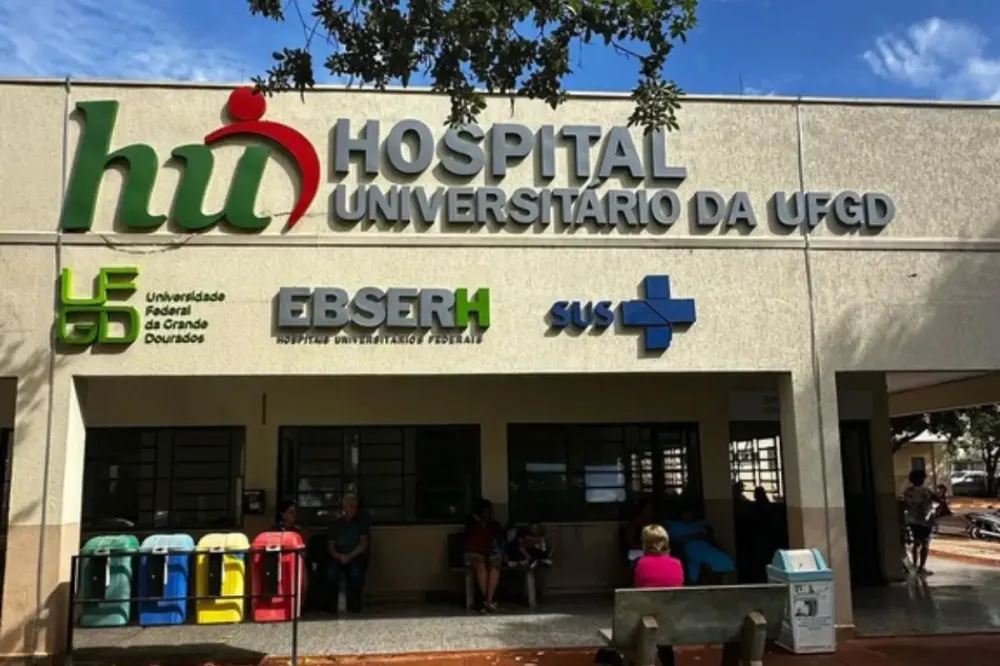 HU de Dourados deixa mulheres sem analgesia no parto há 4 anos e contraria lei