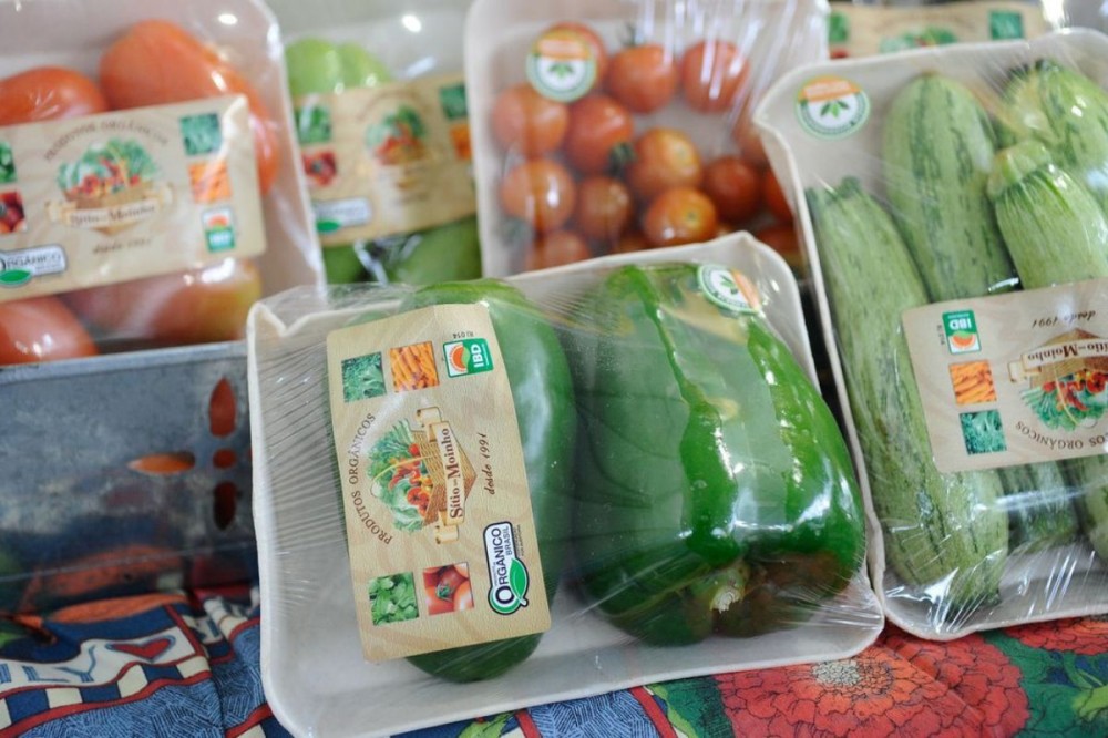 Embalagem de vegetais não precisa mais indicar prazo de validade