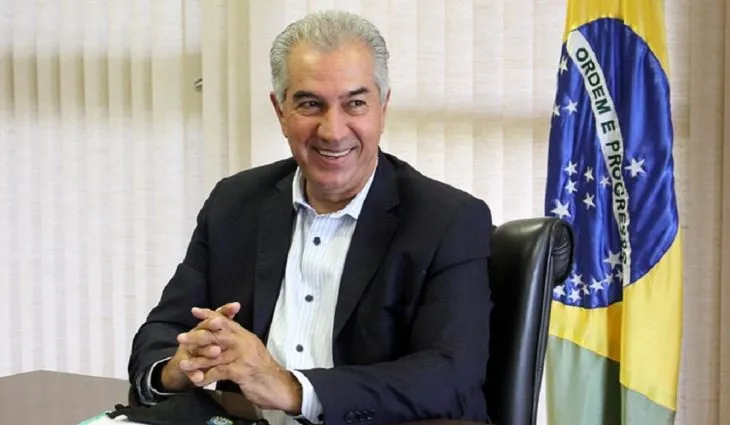 Justiça arquiva Operação Vostok e inocenta Reinaldo Azambuja