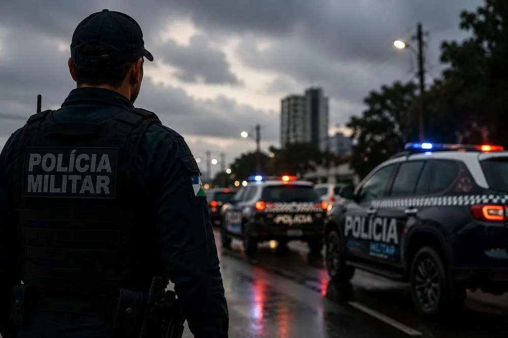 MS já registra 56 mortes em ações policiais e fica a 17 de igualar todo o ano passado
