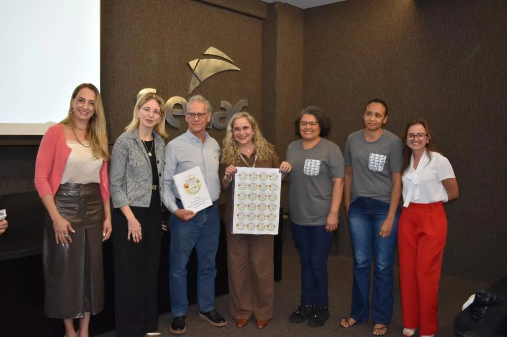 APAE e Senac ensinam mães a vender cookies e gerar renda em Campo Grande