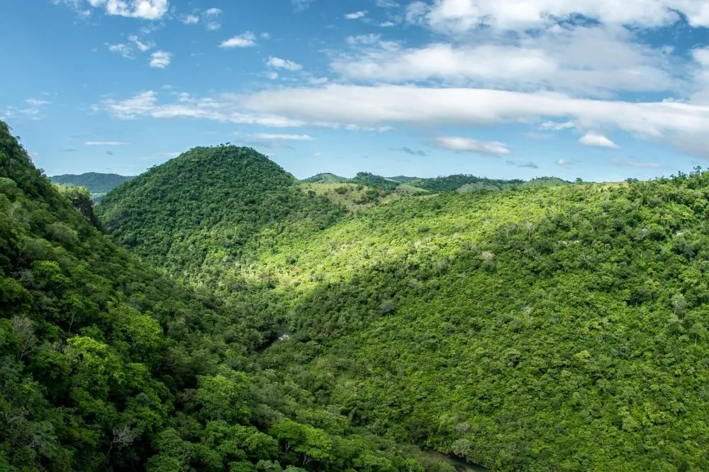 Justiça barra tentativa de liberar fazendas dentro do Parque da Serra da Bodoquena