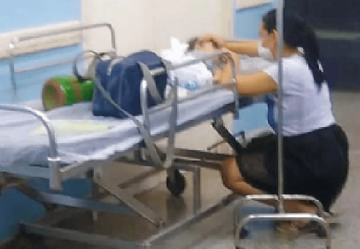 Bebê de 2 meses está entre as 17 vítimas da covid-19 em MS