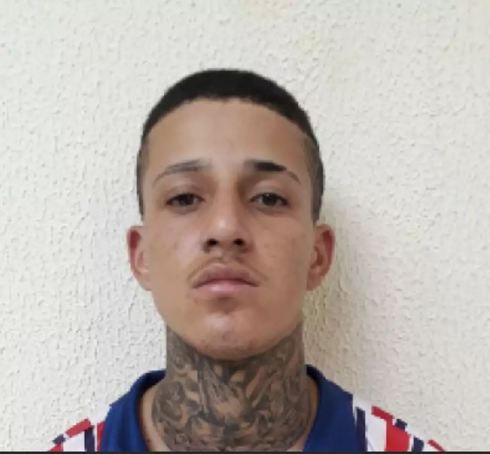 VÍDEO: Denunciado por execução com 15 tiros, 'Garrafinha' é morto em ataque no Leblon