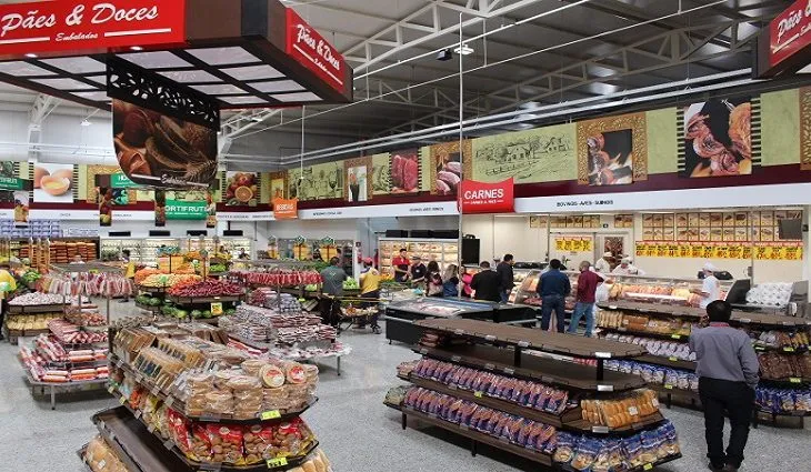 Comércio de MS perde força e registra queda nas vendas