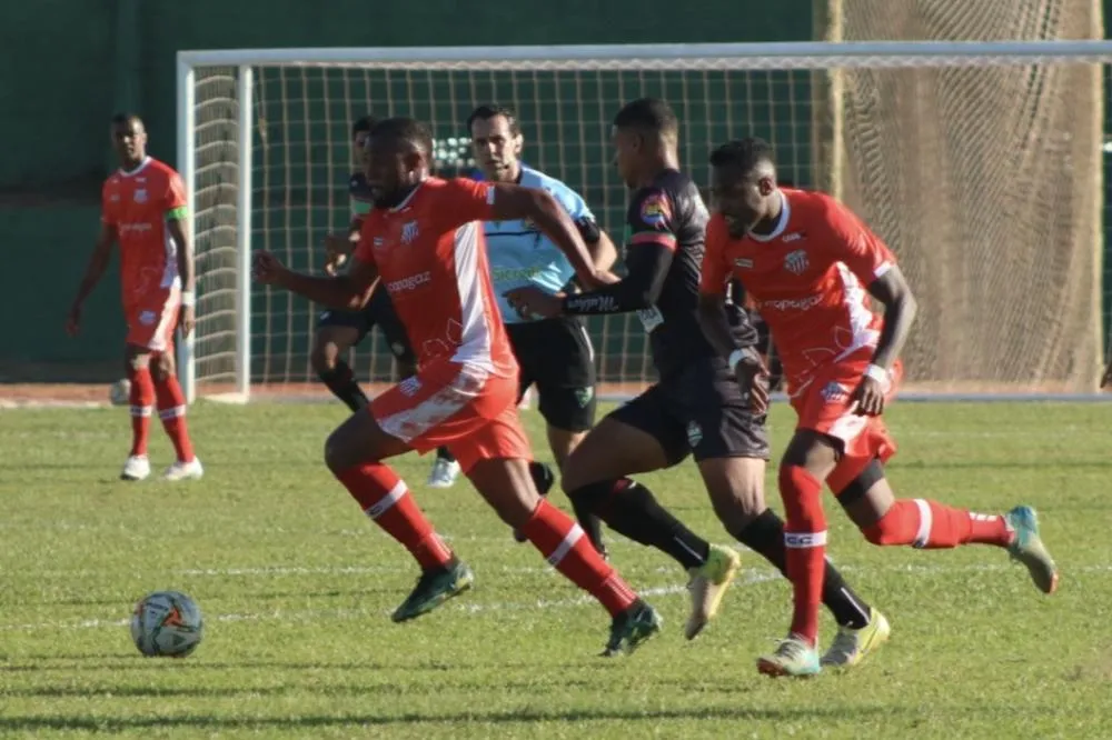 Partidas da Série B do Campeonato Sul-Mato-Grossense começam neste sábado (20), com oito clubes na disputa pelo acesso à elite estadual