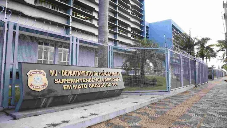 Operação Suffragium apura suspeitas de compra de votos na eleição municipal de Campo Grande de 2024